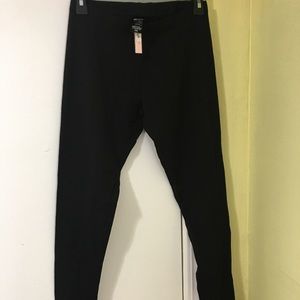 Victoria secret sport pant new size S